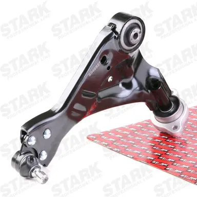 BARRA OSCILANTE, SUSPENSIÓN DE RUED