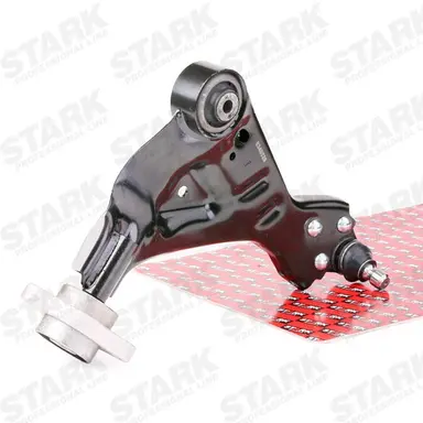 BARRA OSCILANTE, SUSPENSIÓN DE RUED