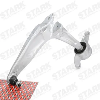 BARRA OSCILANTE, SUSPENSIÓN DE RUED