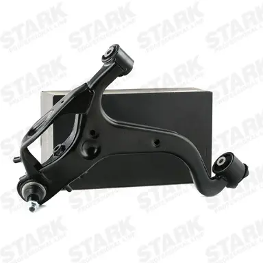 BARRA OSCILANTE, SUSPENSIÓN DE RUED