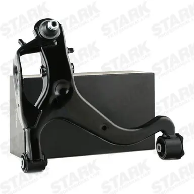 BARRA OSCILANTE, SUSPENSIÓN DE RUED