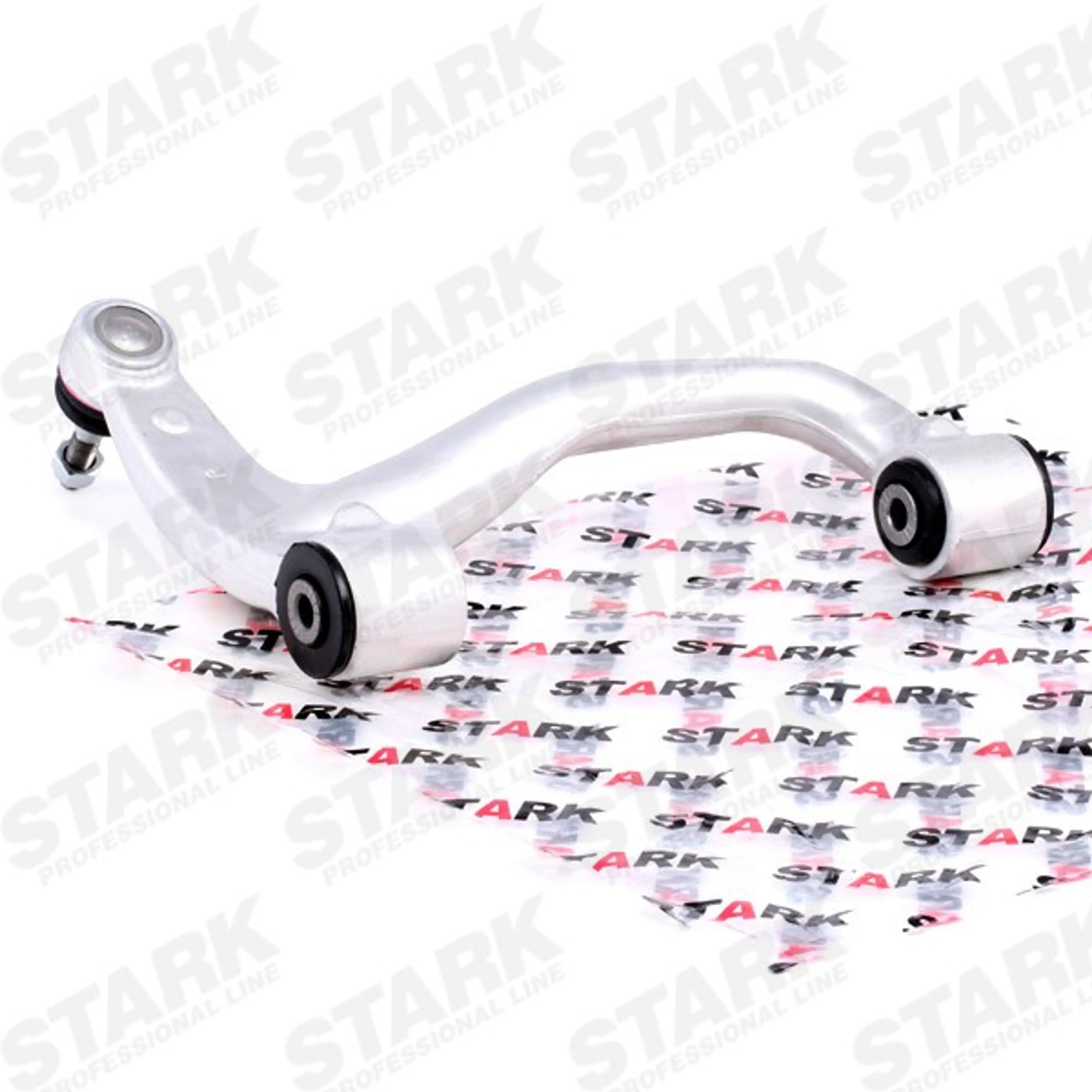 BARRA OSCILANTE, SUSPENSIÓN DE RUED