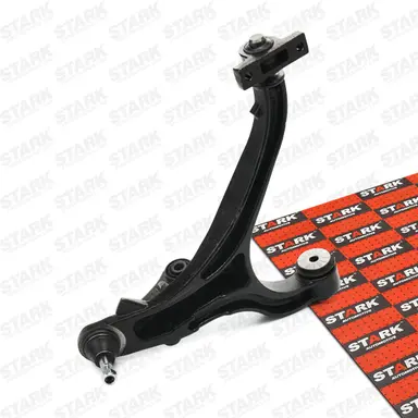 BARRA OSCILANTE, SUSPENSIÓN DE RUED