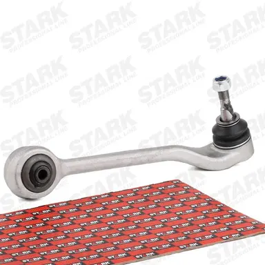 BARRA OSCILANTE, SUSPENSIÓN DE RUED