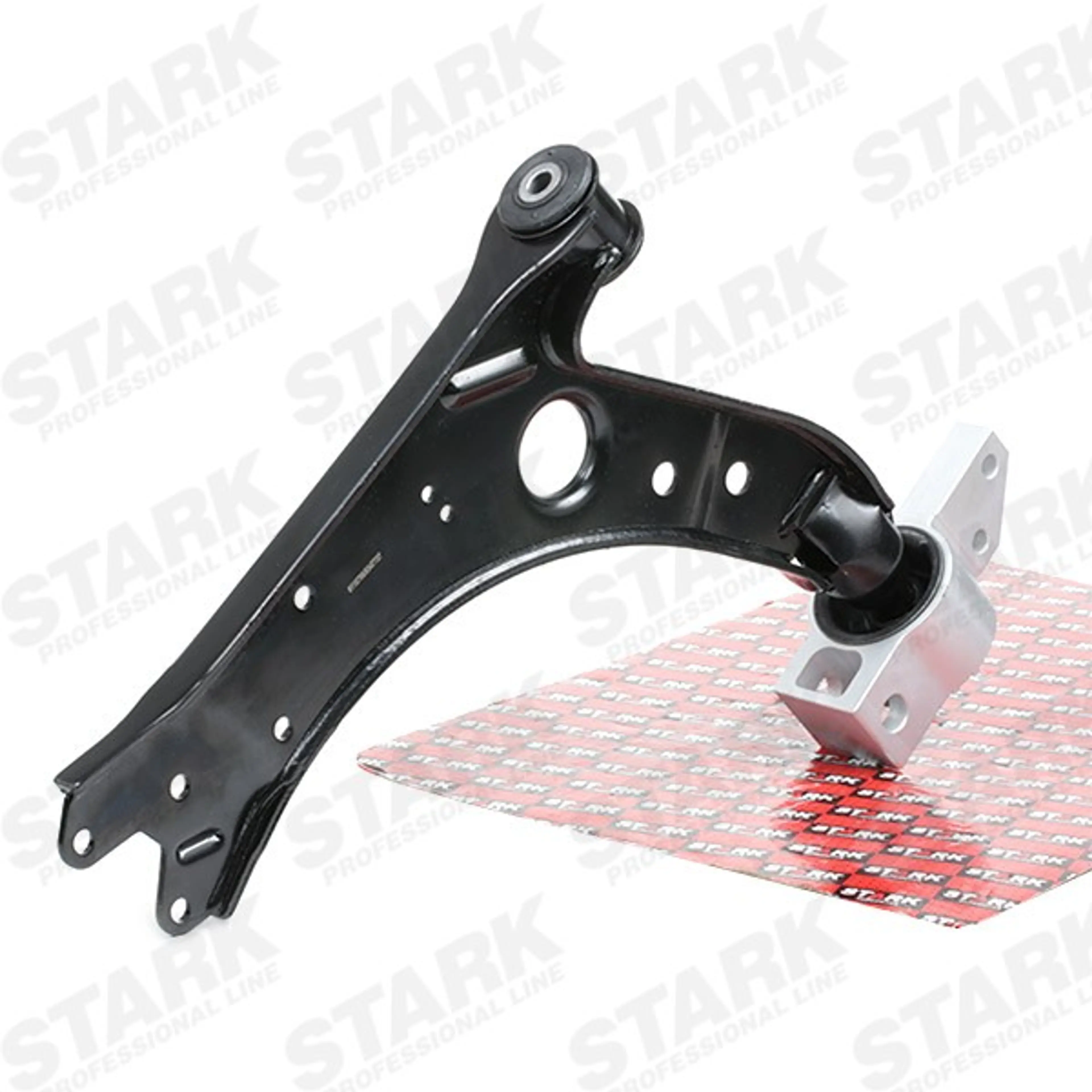 BARRA OSCILANTE, SUSPENSIÓN DE RUED