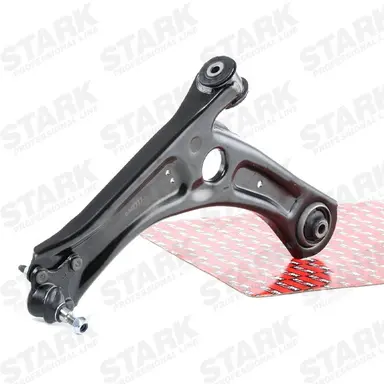 BARRA OSCILANTE, SUSPENSIÓN DE RUED