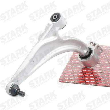 BARRA OSCILANTE, SUSPENSIÓN DE RUED