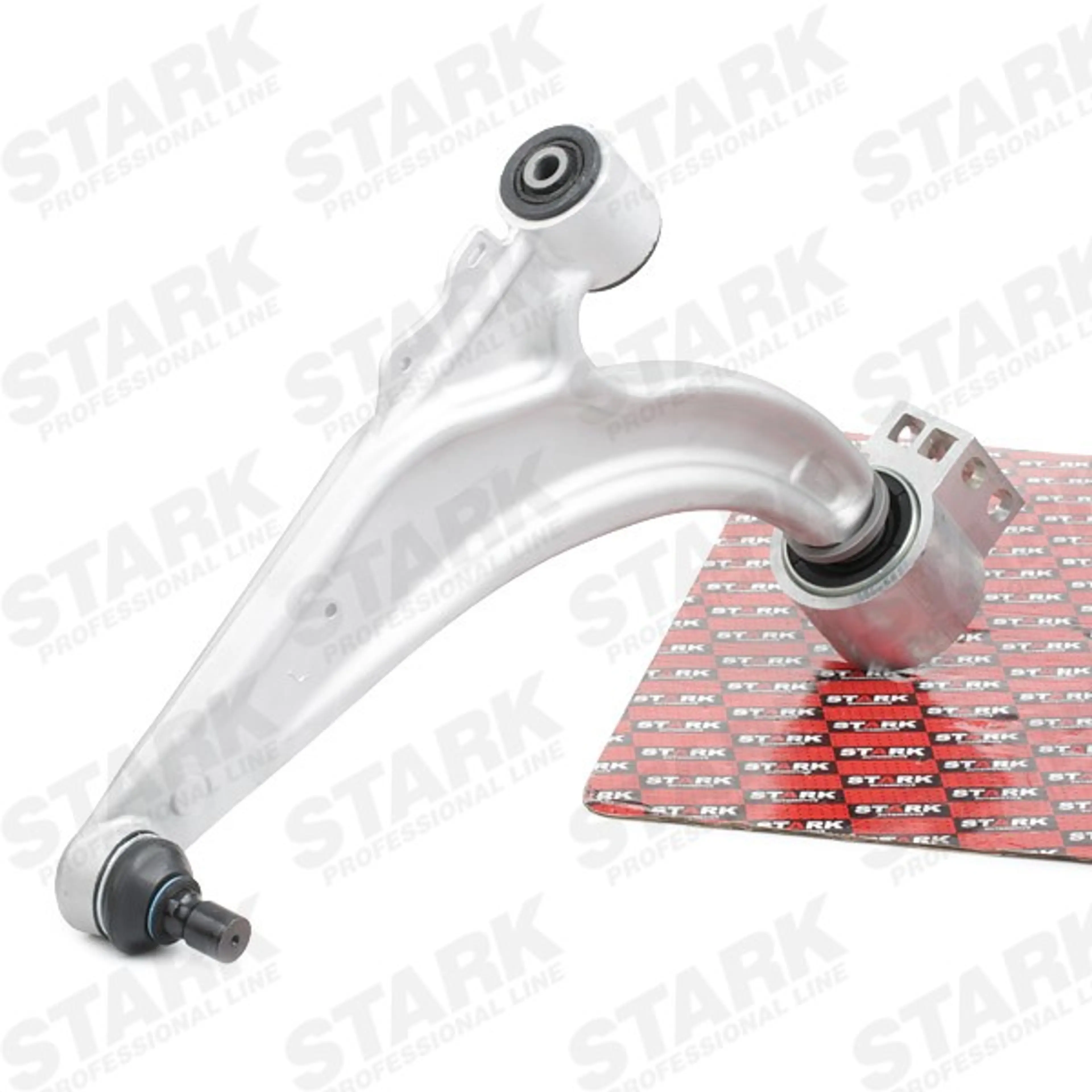 BARRA OSCILANTE, SUSPENSIÓN DE RUED