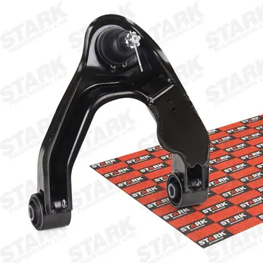 BARRA OSCILANTE, SUSPENSIÓN DE RUED