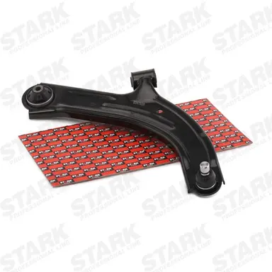 BARRA OSCILANTE, SUSPENSIÓN DE RUED