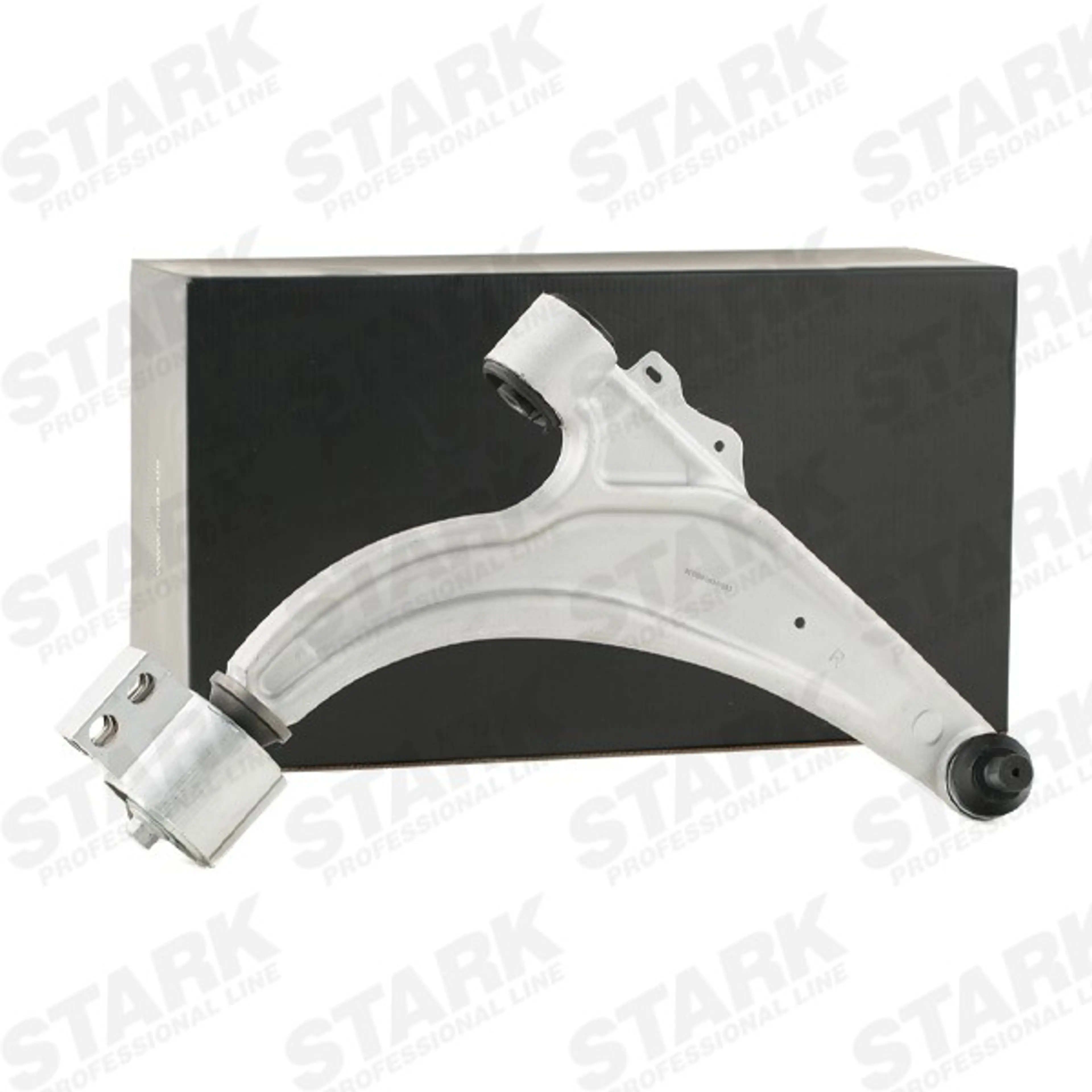 BARRA OSCILANTE, SUSPENSIÓN DE RUED