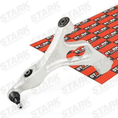 BARRA OSCILANTE, SUSPENSIÓN DE RUED