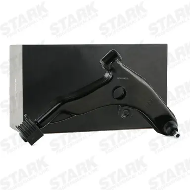 BARRA OSCILANTE, SUSPENSIÓN DE RUED