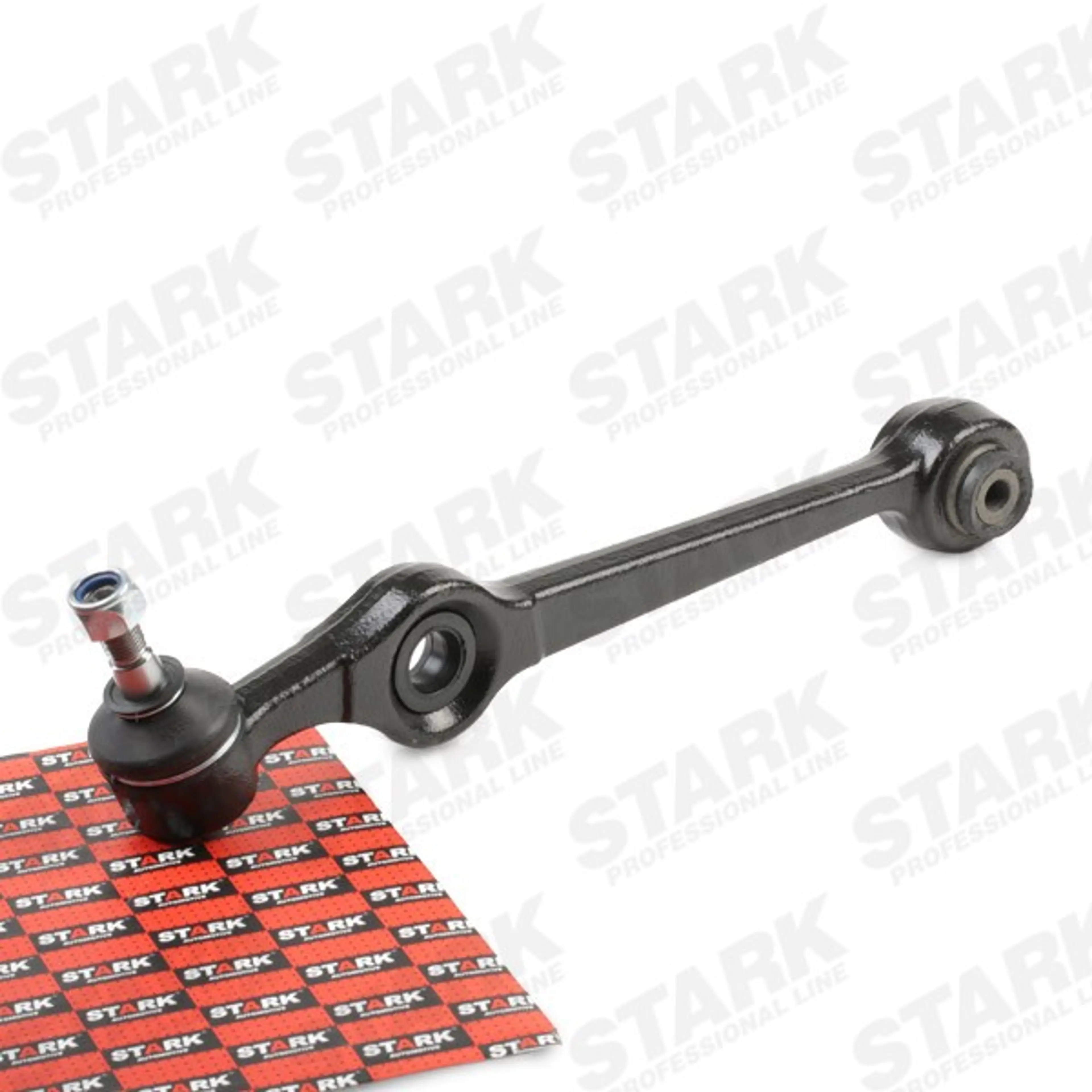 BARRA OSCILANTE, SUSPENSIÓN DE RUED