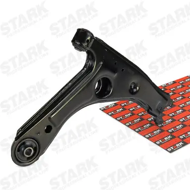 BARRA OSCILANTE, SUSPENSIÓN DE RUED