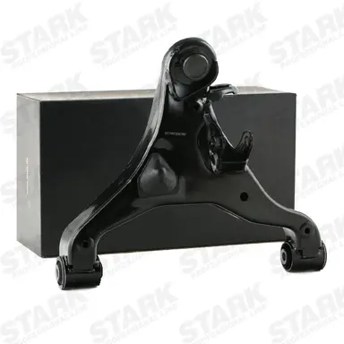 BARRA OSCILANTE, SUSPENSIÓN DE RUED