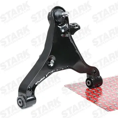 BARRA OSCILANTE, SUSPENSIÓN DE RUED