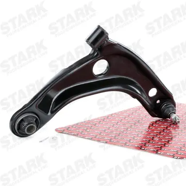 BARRA OSCILANTE, SUSPENSIÓN DE RUED