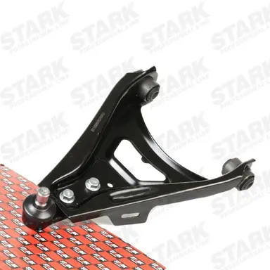 BARRA OSCILANTE, SUSPENSIÓN DE RUED