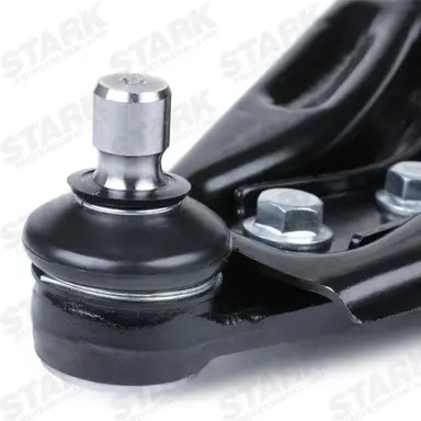 BARRA OSCILANTE, SUSPENSIÓN DE RUED