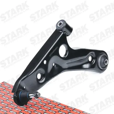 BARRA OSCILANTE, SUSPENSIÓN DE RUED