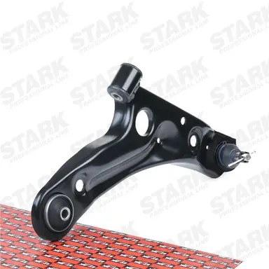 BARRA OSCILANTE, SUSPENSIÓN DE RUED