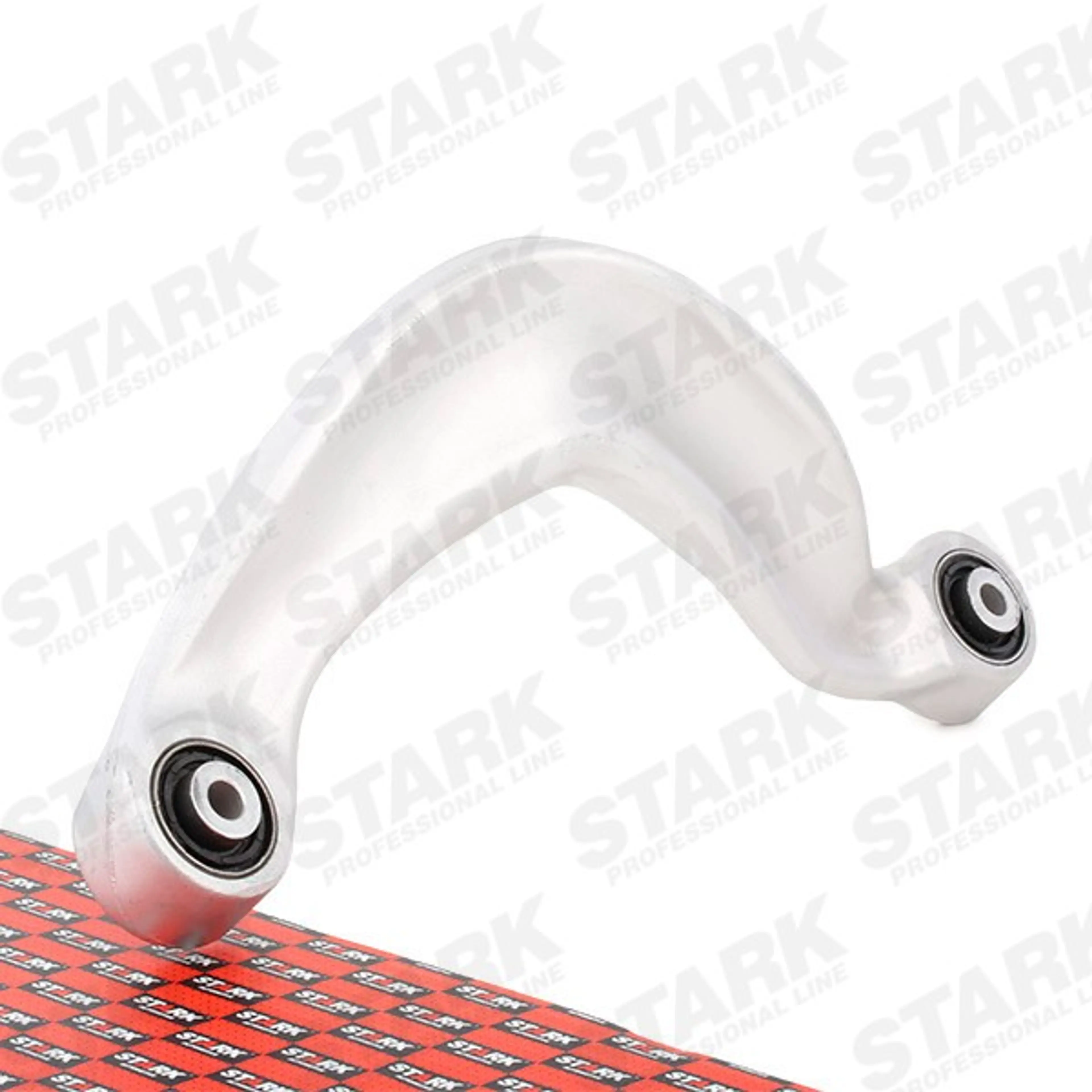 BARRA OSCILANTE, SUSPENSIÓN DE RUED