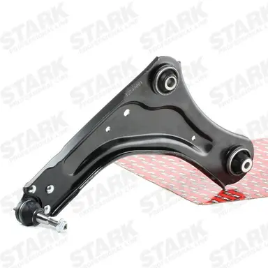 BARRA OSCILANTE, SUSPENSIÓN DE RUED