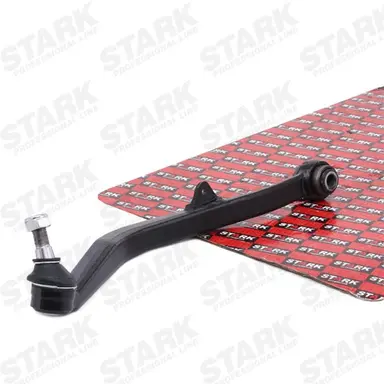 BARRA OSCILANTE, SUSPENSIÓN DE RUED