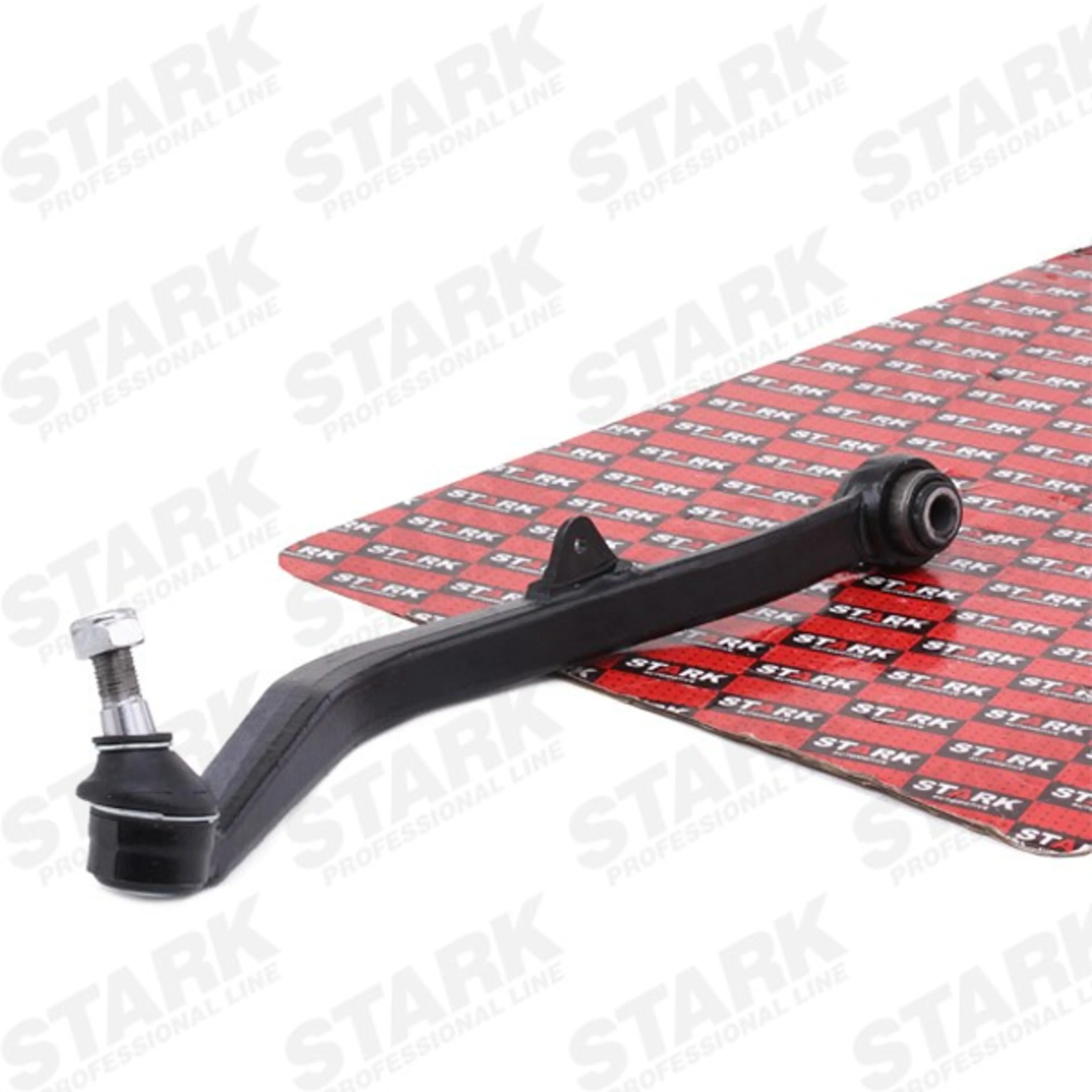 BARRA OSCILANTE, SUSPENSIÓN DE RUED