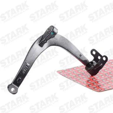 BARRA OSCILANTE, SUSPENSIÓN DE RUED