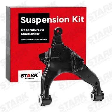 BARRA OSCILANTE, SUSPENSIÓN DE RUED