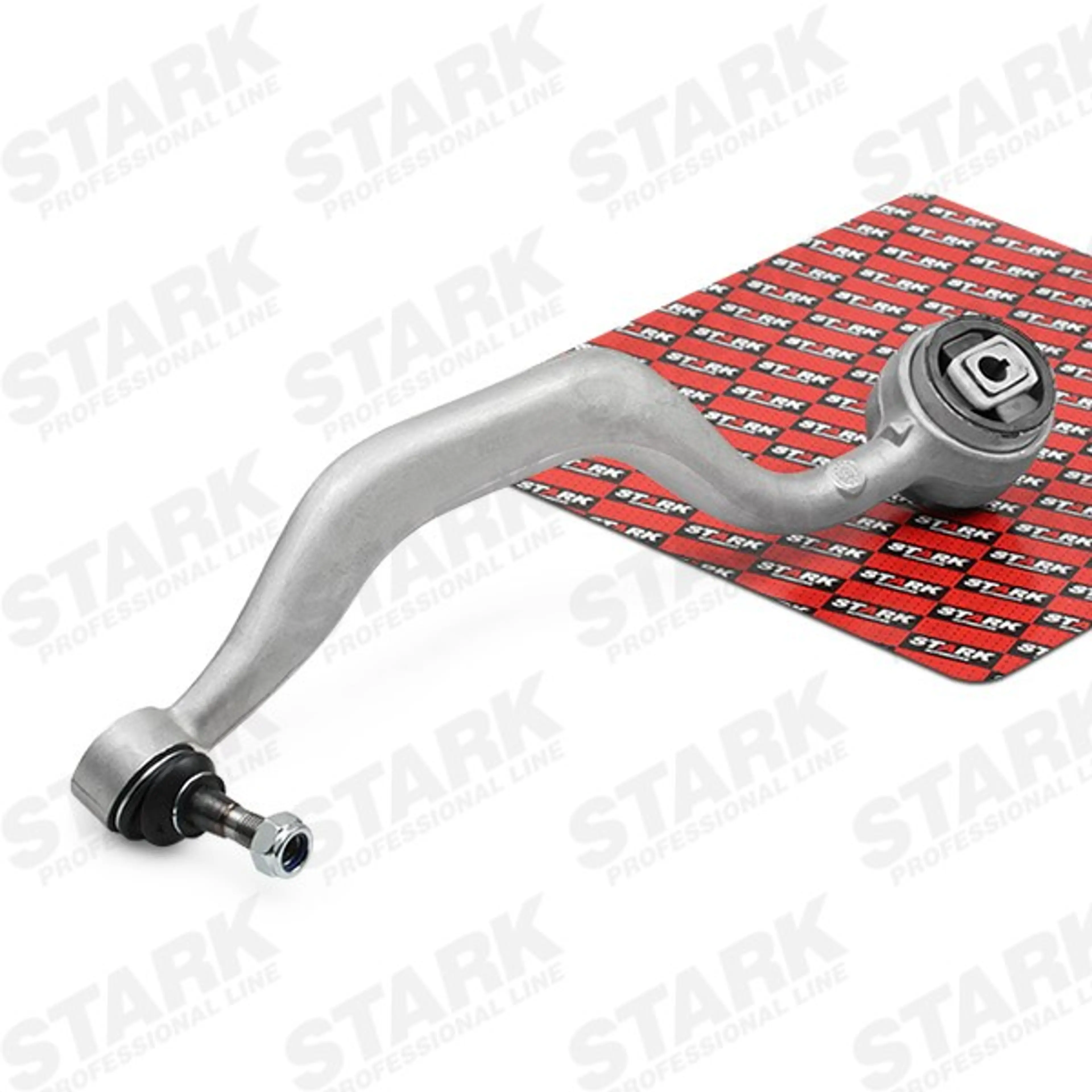 BARRA OSCILANTE, SUSPENSIÓN DE RUED