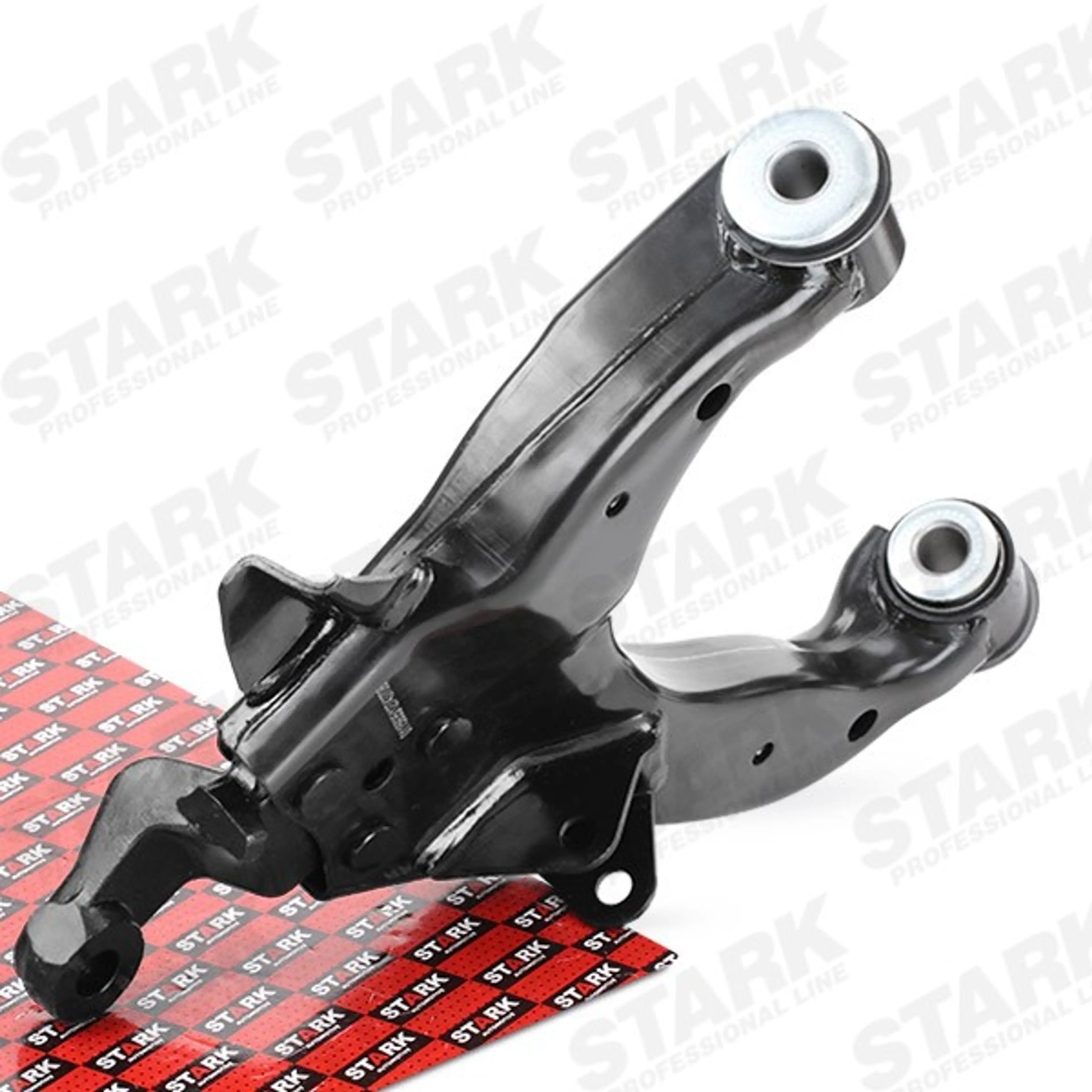 BARRA OSCILANTE, SUSPENSIÓN DE RUED