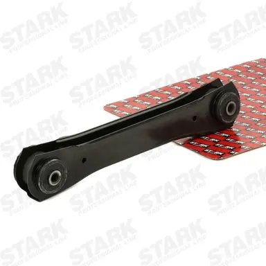 BARRA OSCILANTE, SUSPENSIÓN DE RUED