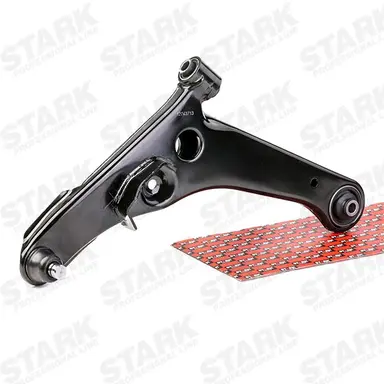 BARRA OSCILANTE, SUSPENSIÓN DE RUED