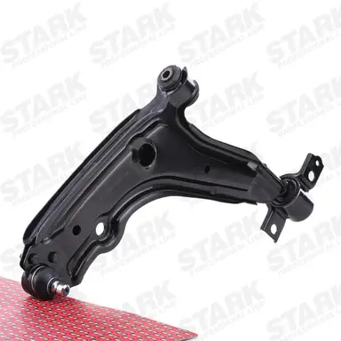 BARRA OSCILANTE, SUSPENSIÓN DE RUED