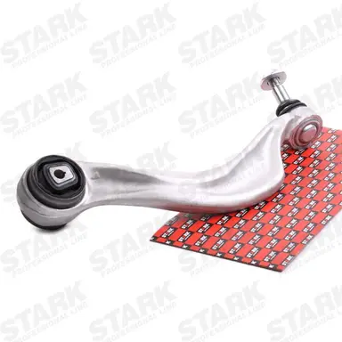 BARRA OSCILANTE, SUSPENSIÓN DE RUED