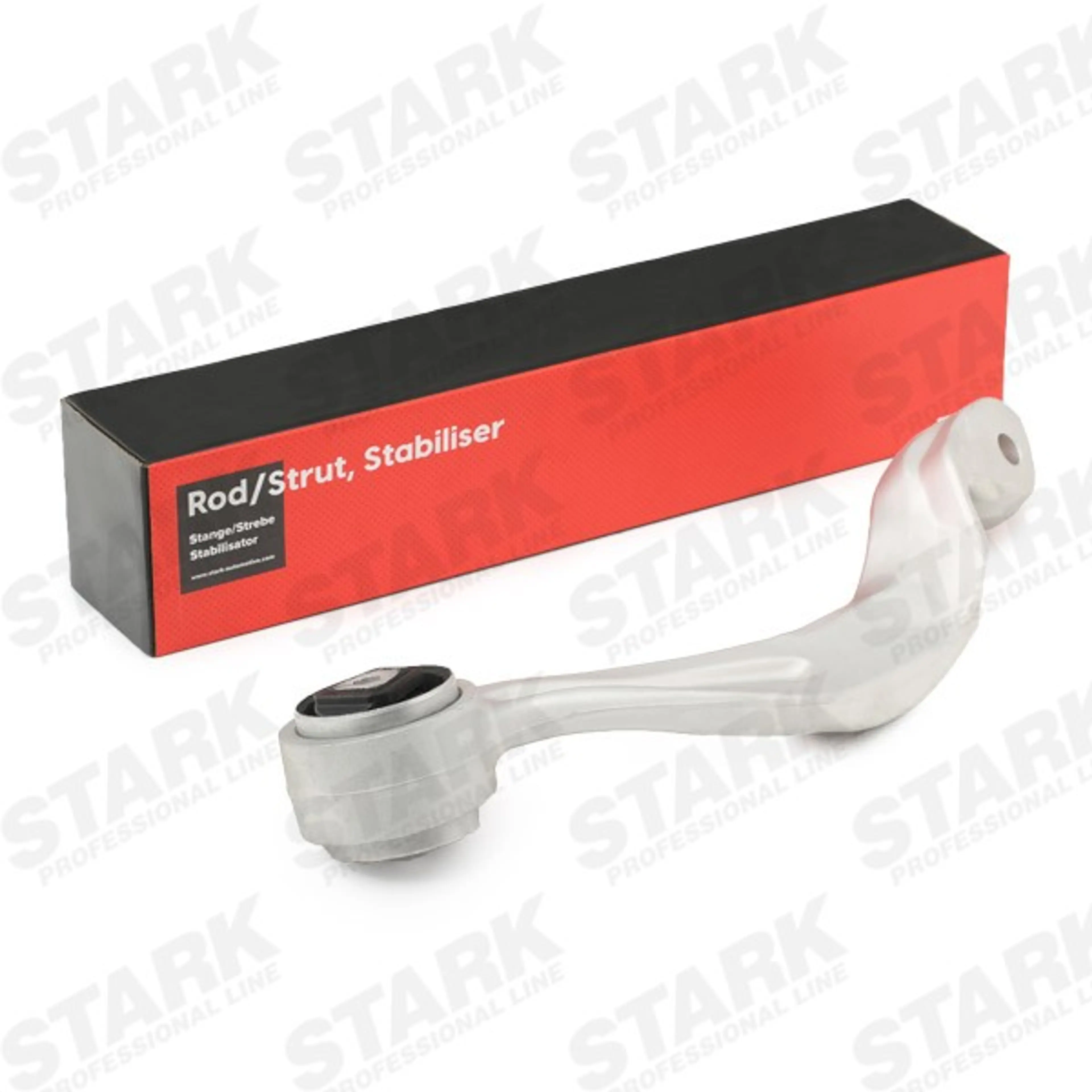 BARRA OSCILANTE, SUSPENSIÓN DE RUED