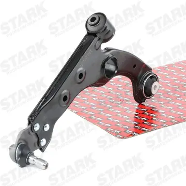 BARRA OSCILANTE, SUSPENSIÓN DE RUED