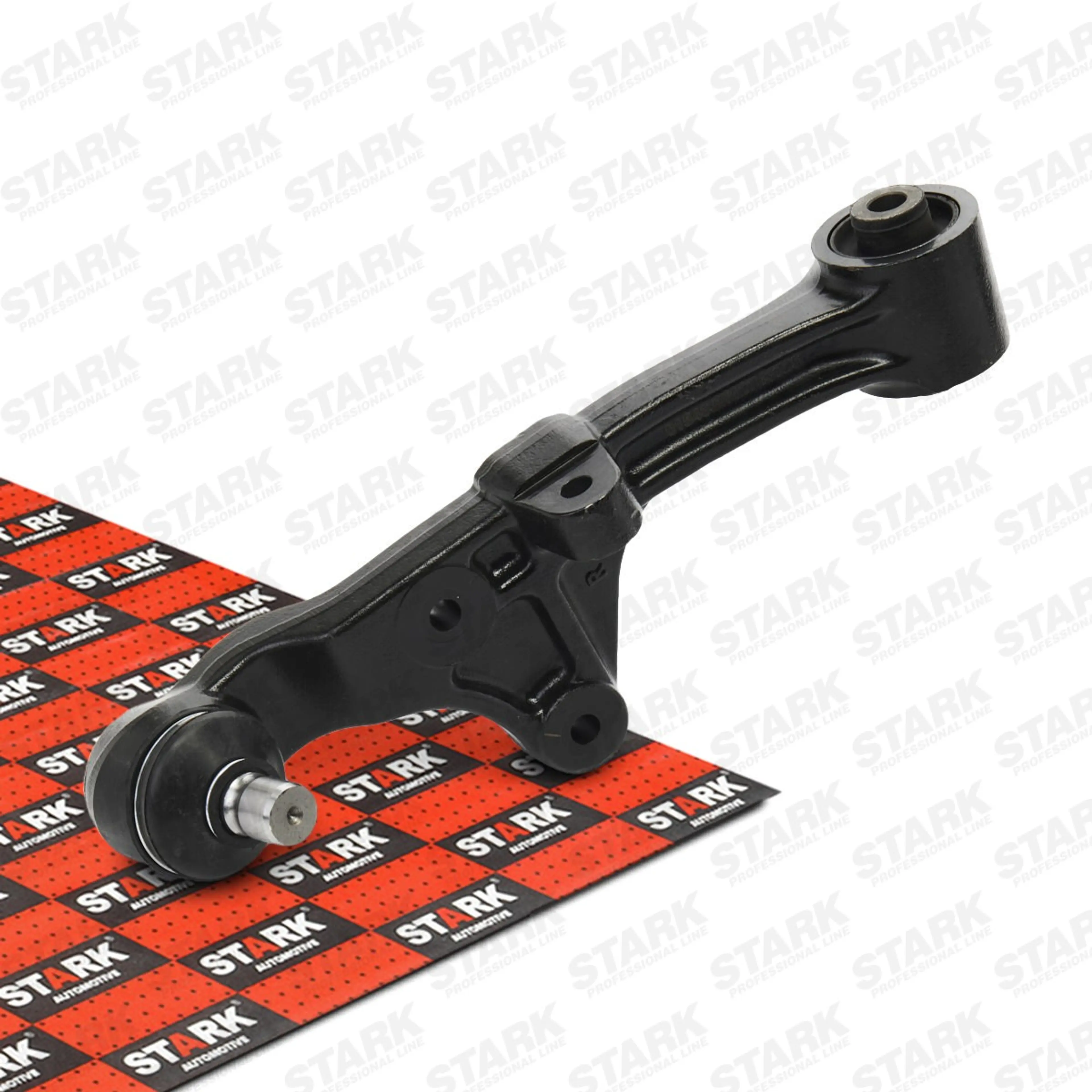 BARRA OSCILANTE, SUSPENSIÓN DE RUED