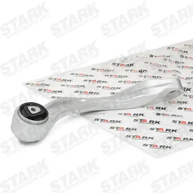 BARRA OSCILANTE, SUSPENSIÓN DE RUED