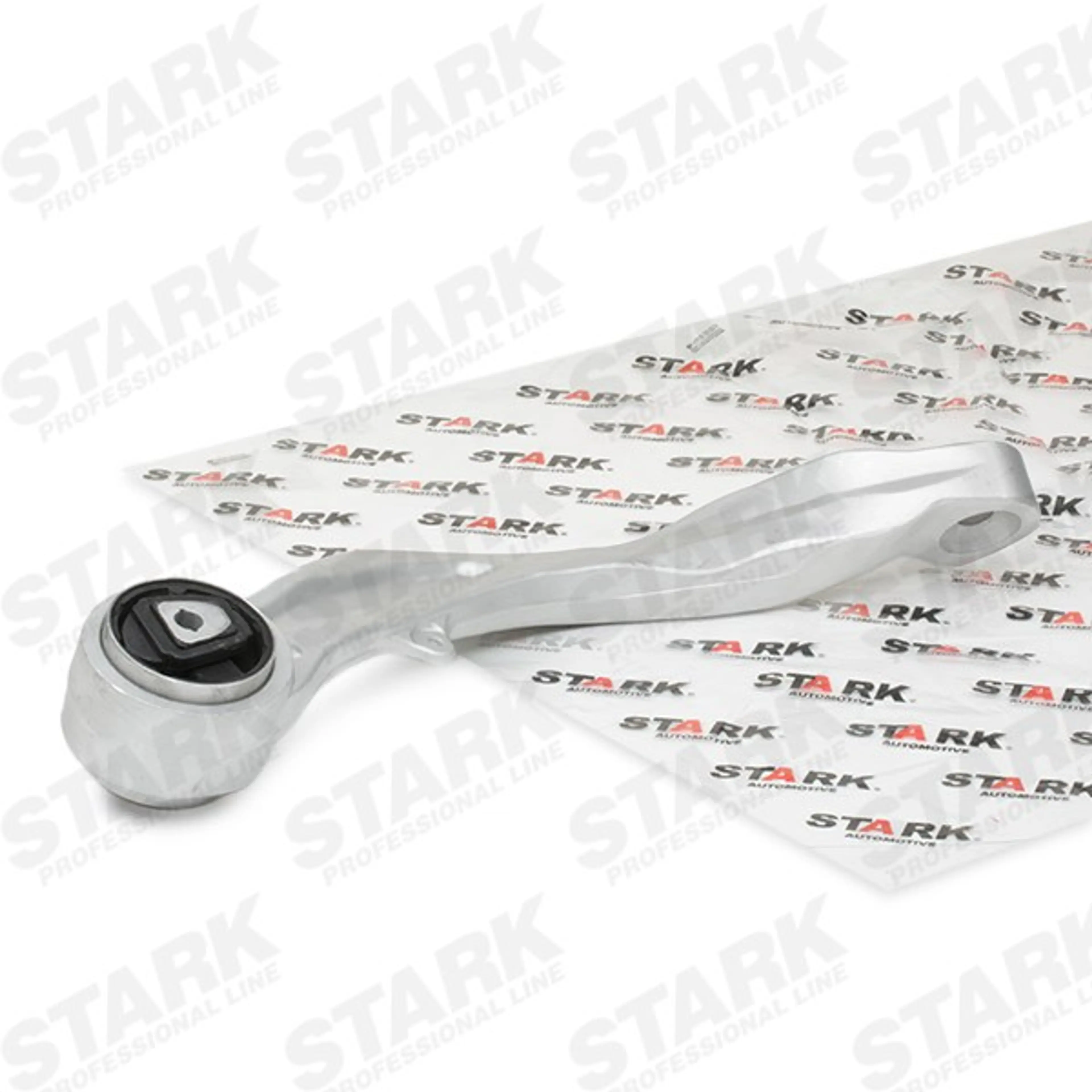 BARRA OSCILANTE, SUSPENSIÓN DE RUED