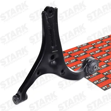 BARRA OSCILANTE, SUSPENSIÓN DE RUED