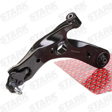 BARRA OSCILANTE, SUSPENSIÓN DE RUED