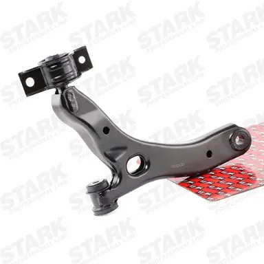 BARRA OSCILANTE, SUSPENSIÓN DE RUED