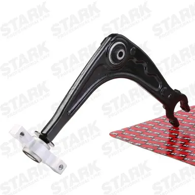 BARRA OSCILANTE, SUSPENSIÓN DE RUED