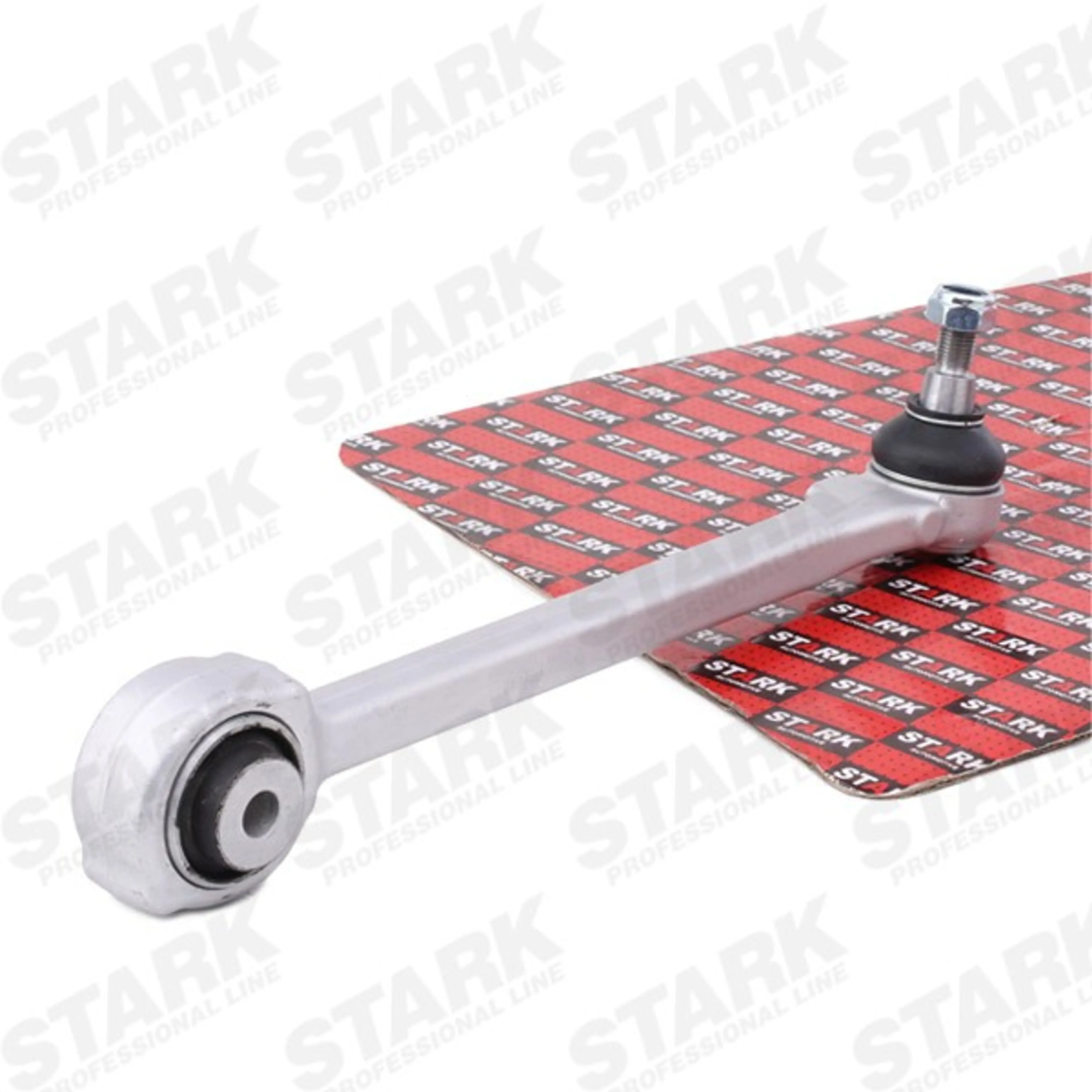 BARRA OSCILANTE, SUSPENSIÓN DE RUED