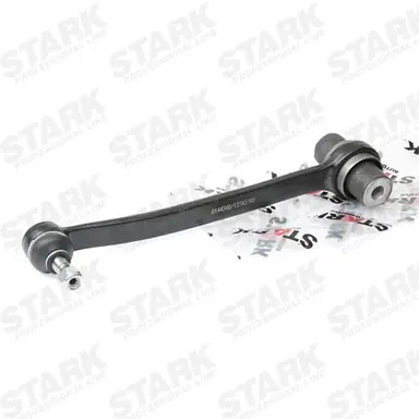 BARRA OSCILANTE, SUSPENSIÓN DE RUED