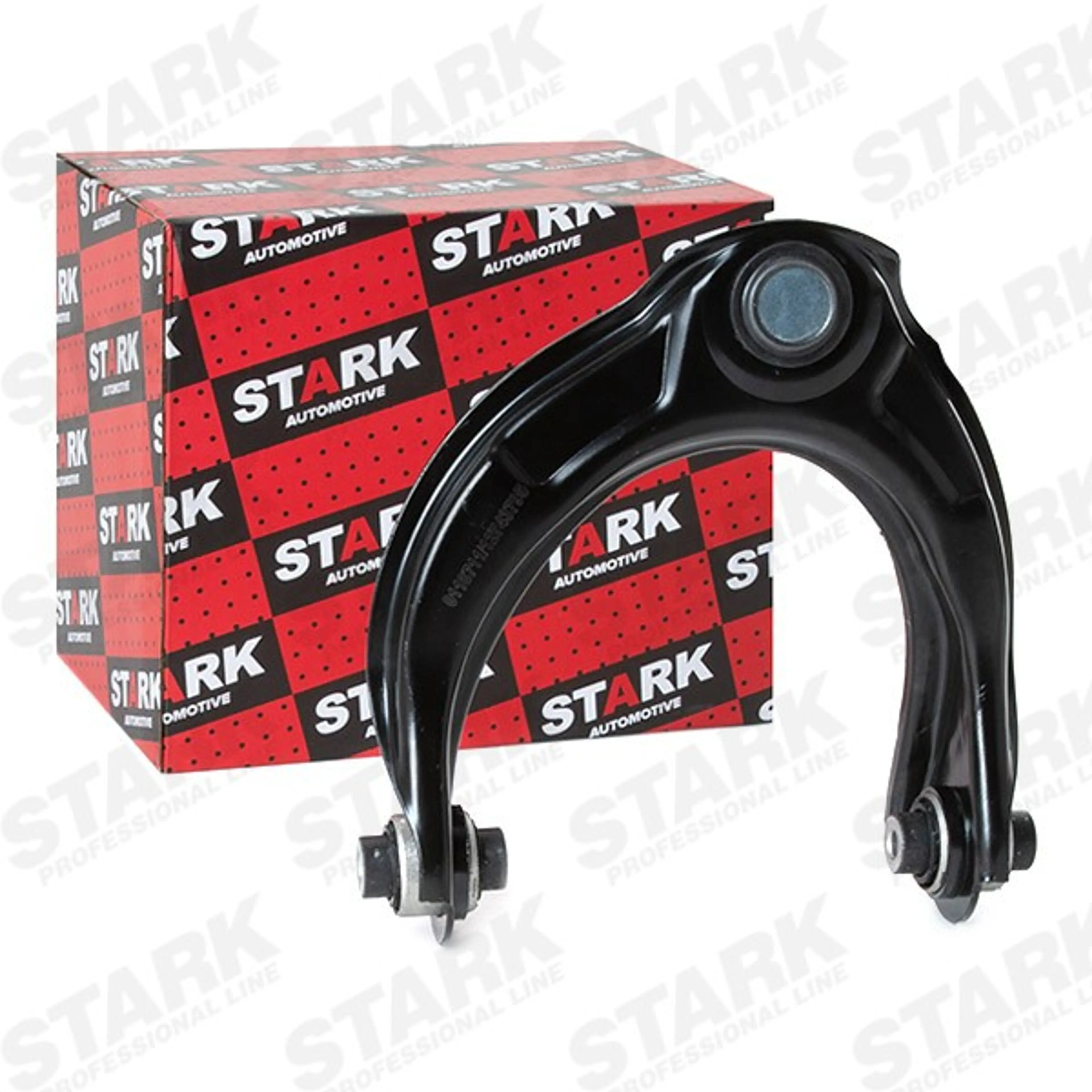 BARRA OSCILANTE, SUSPENSIÓN DE RUED